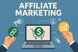 Affiliate marketing strategy for passive income in 2026